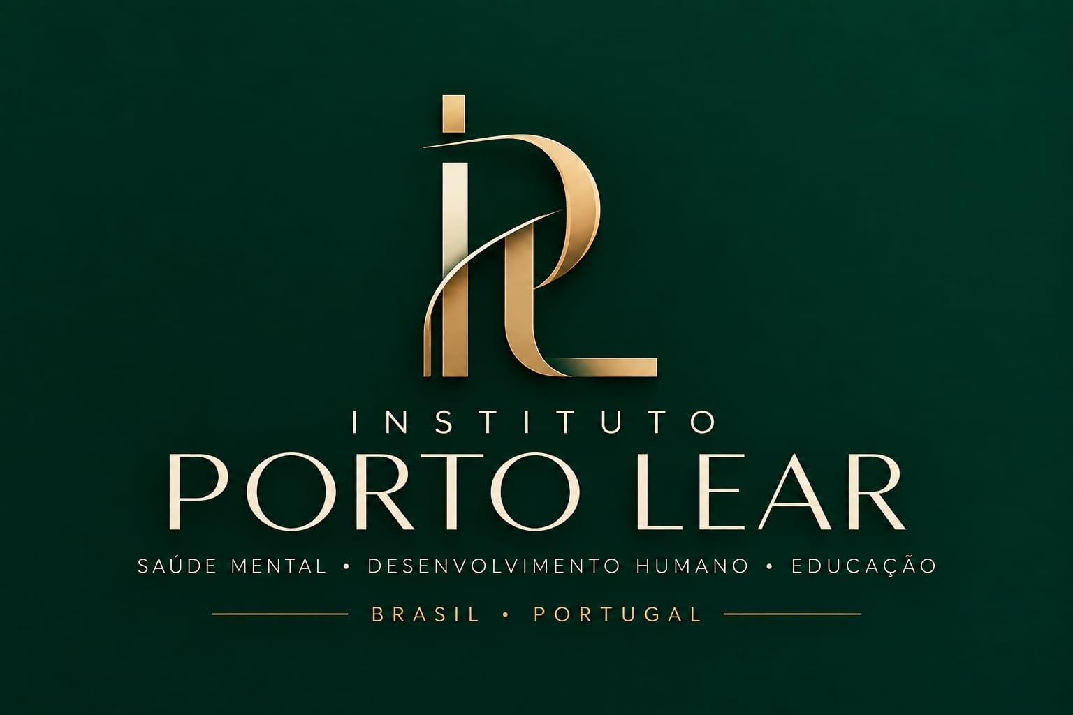 Logomarca Instituto Porto Lear
